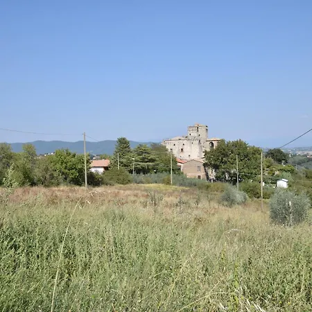 La Fortezza - Happy