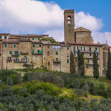 La Fortezza - Happy Apartment *