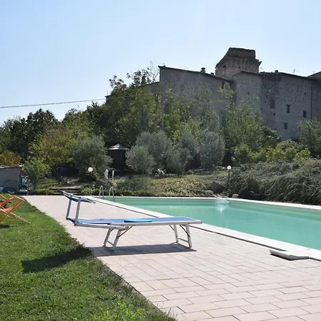 La Fortezza - Happy *